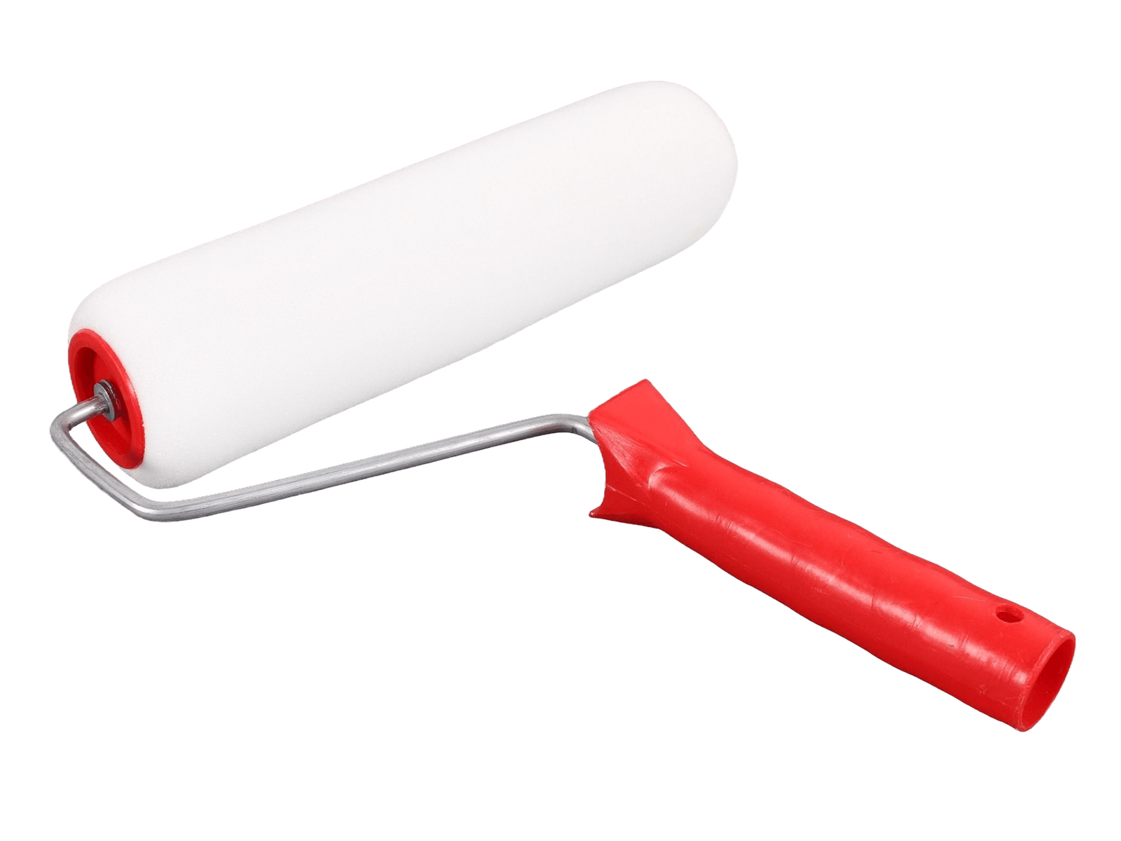 Валик покрасочный Поролон 250 мм. Сибртех фотография №3