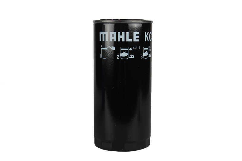 Фильтр топливный DAF 75,85,95 MAHLE KC7 фотография №1