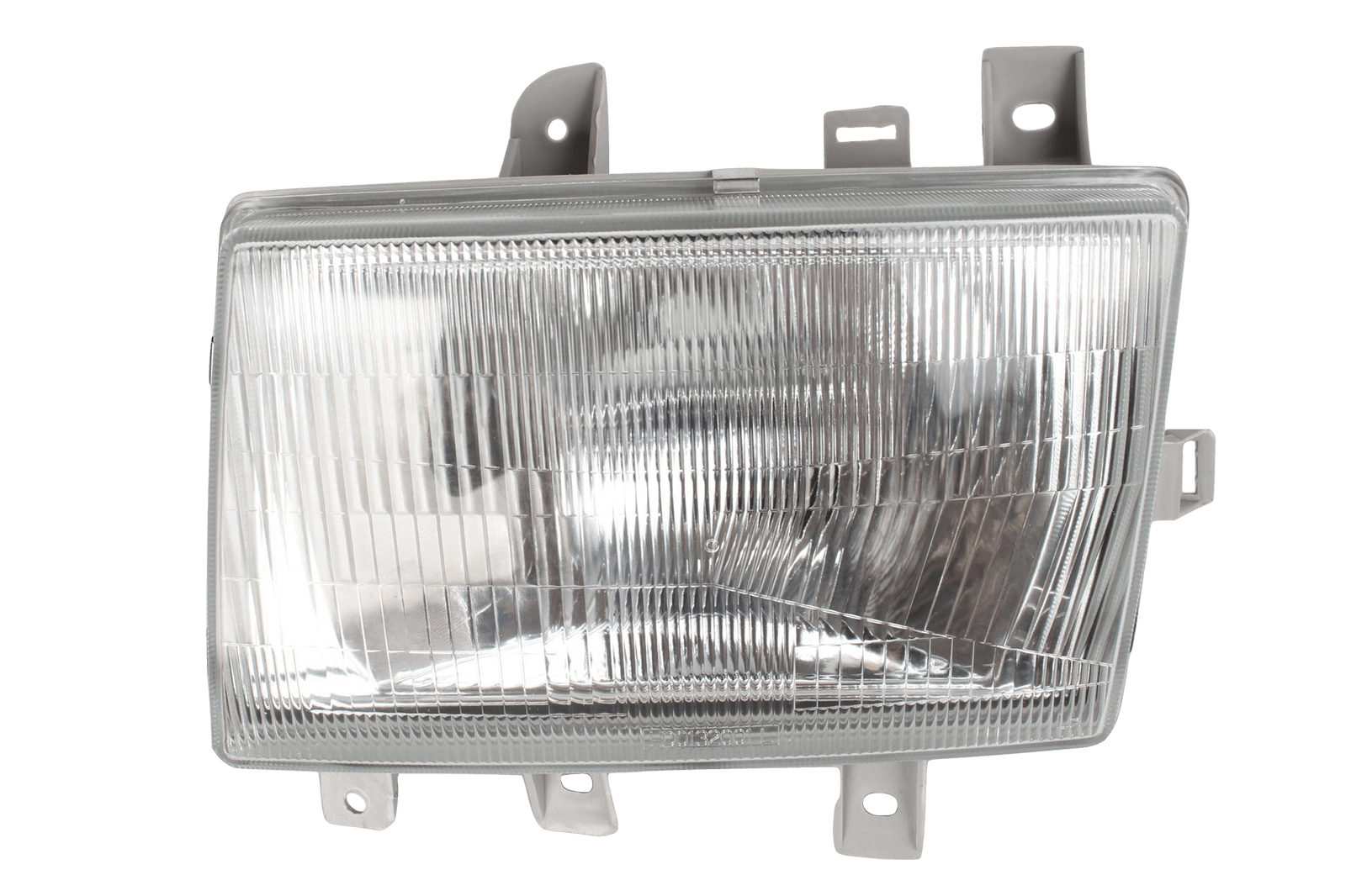 Фара BKP 92101-5H001 HD65,72 левая фотография №1