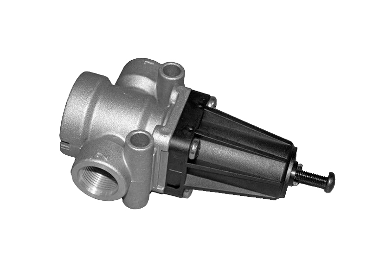 Клапан MAN TGA IVECO ограничения давления 8.5Bar SAMPA 094.114 фотография №1