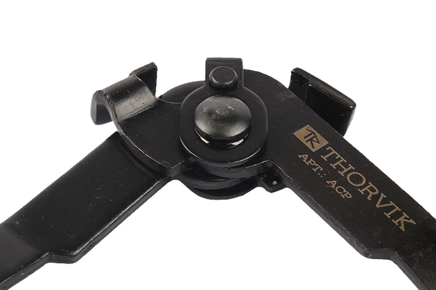 Щипцы THORVIK для монтажа хомутов ШРУС ACP фотография №3