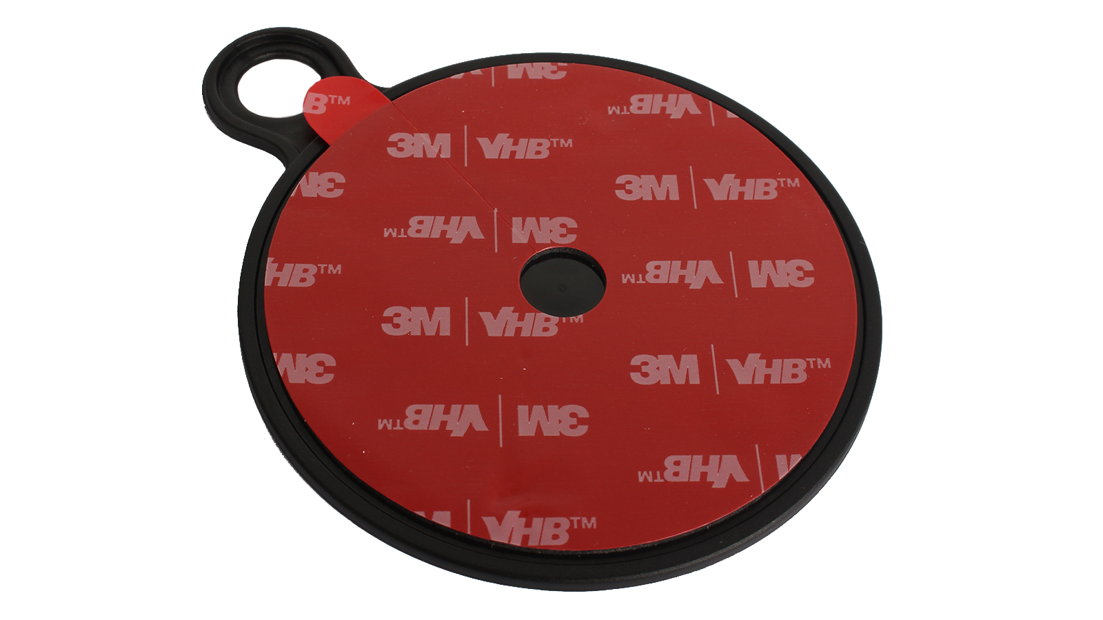 Диск для держателя Comodata Stick Plate black фотография №1