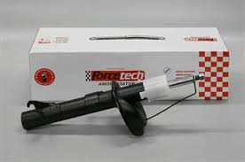 Амортизатор FORCETECH PS9410615 FORD FOCUS 1 правый