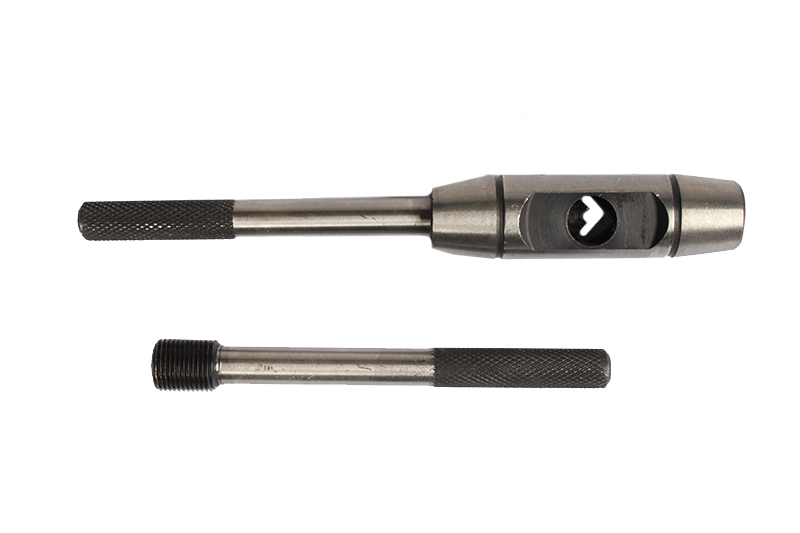 Метчикодержатель M6-16 340мм ANROKEY фотография №3