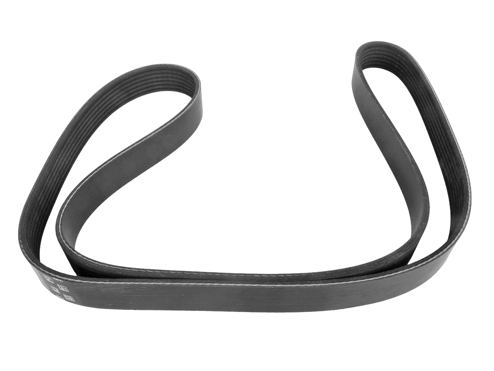 Ремень GATES 7PK1275T фотография №1