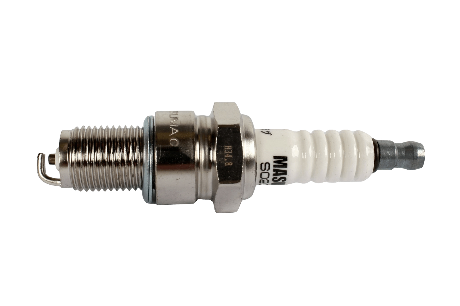 Свеча зажигания MASUMA S020C фотография №2