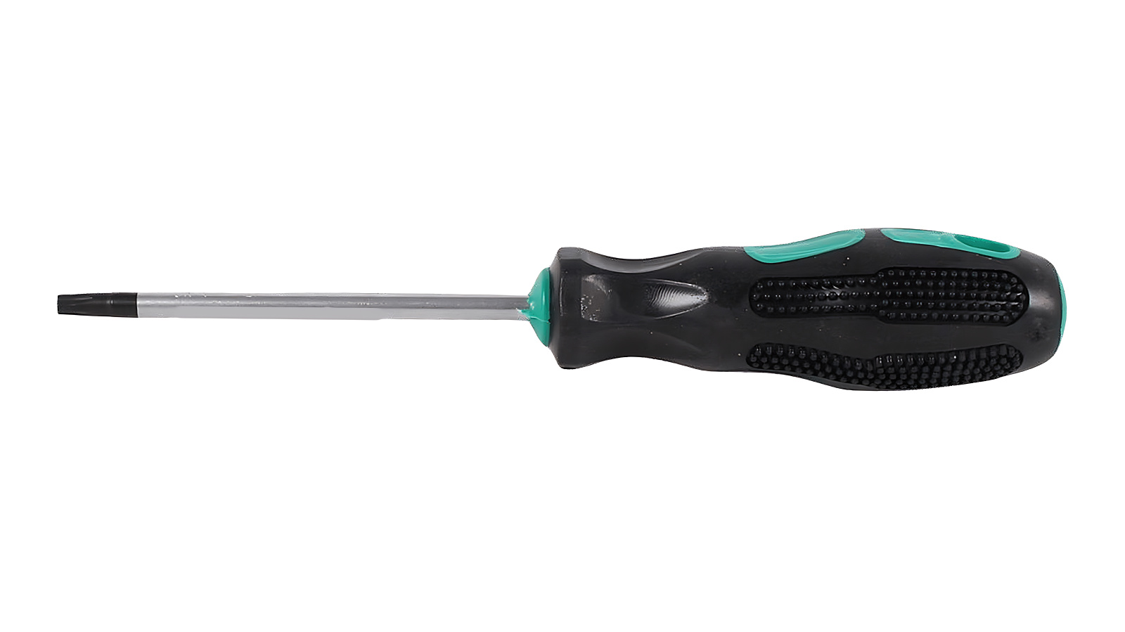 Отвертка ИП Cr-V torx T27х100 мм фотография №1