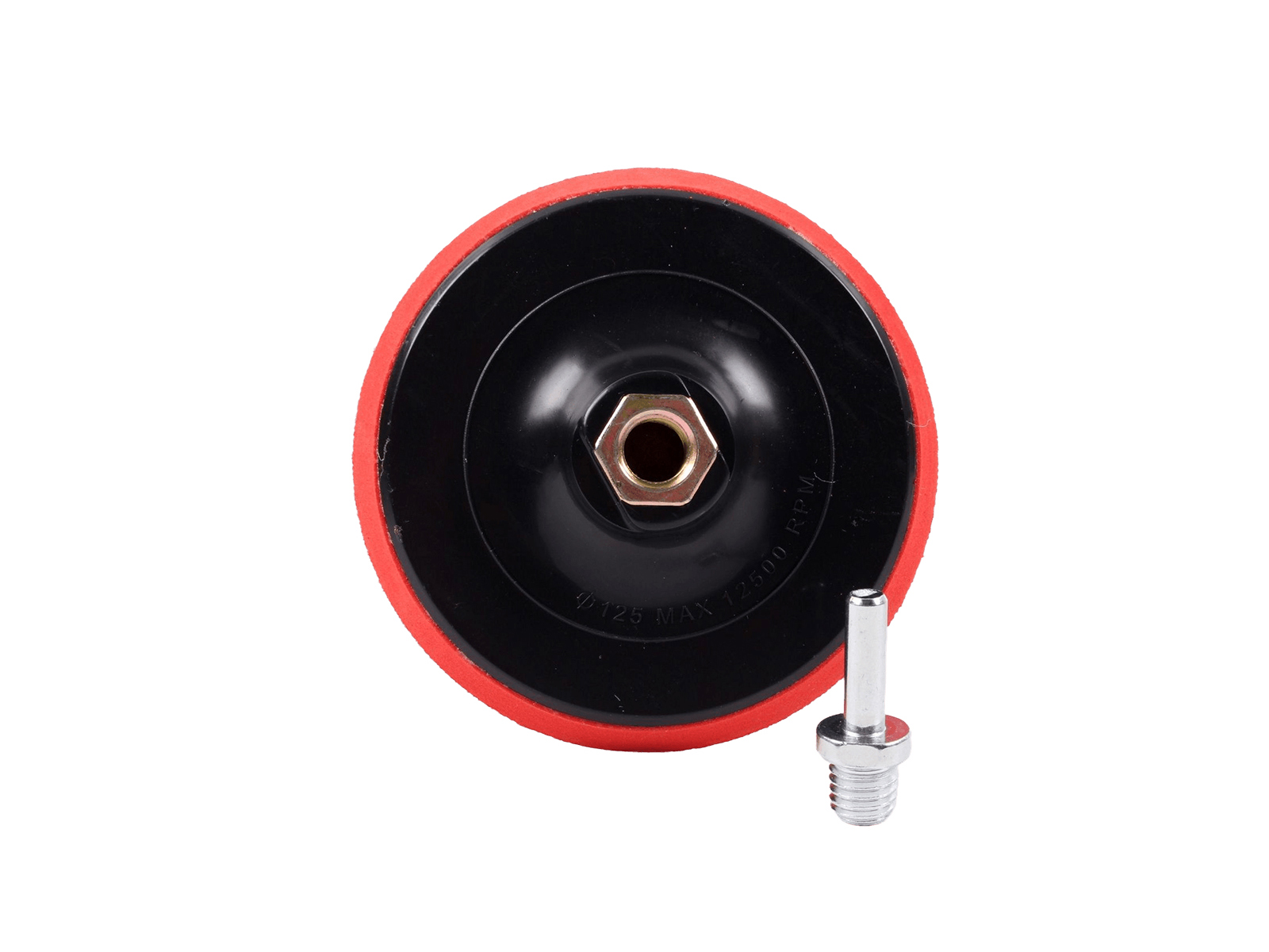 Адаптер для УШМ 125мм+переходник для дрели фотография №4