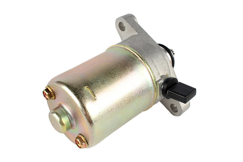 Стартер 139QMB 50cc фотография №4