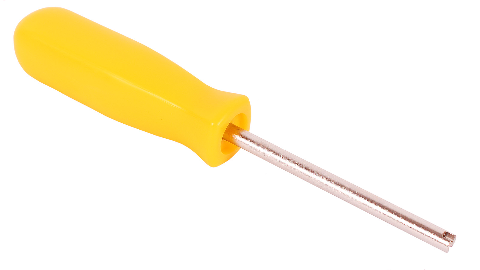 Отвертка JTC для ниппеля колеса 60мм фотография №2