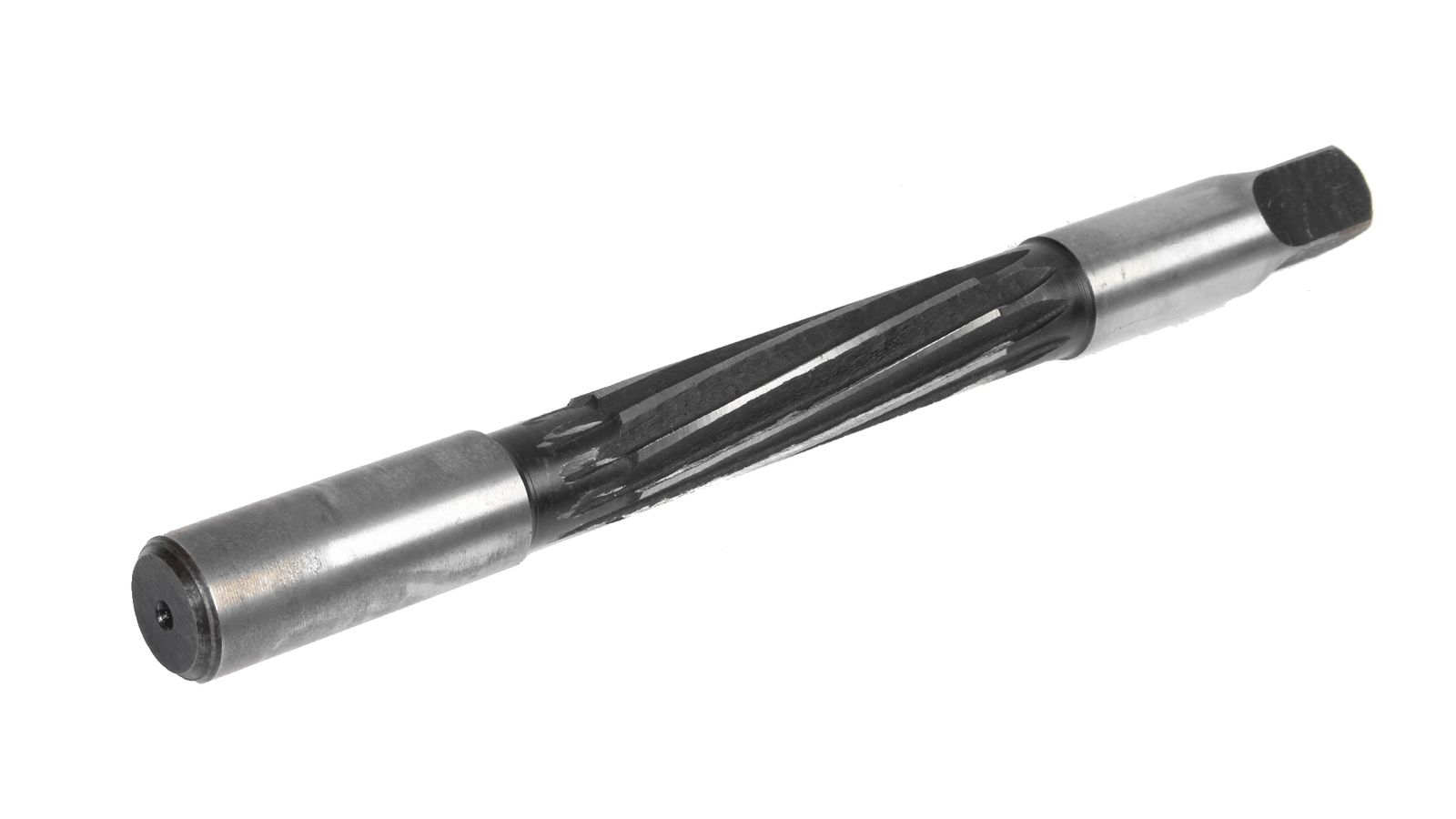 Развертка 30.00мм шкворня с направляющей ЗИЛ-5301 фотография №2