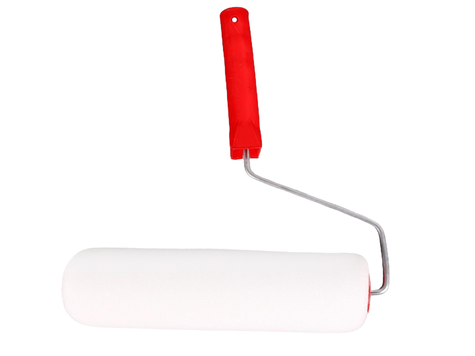 Валик покрасочный Поролон 250 мм. Сибртех фотография №1