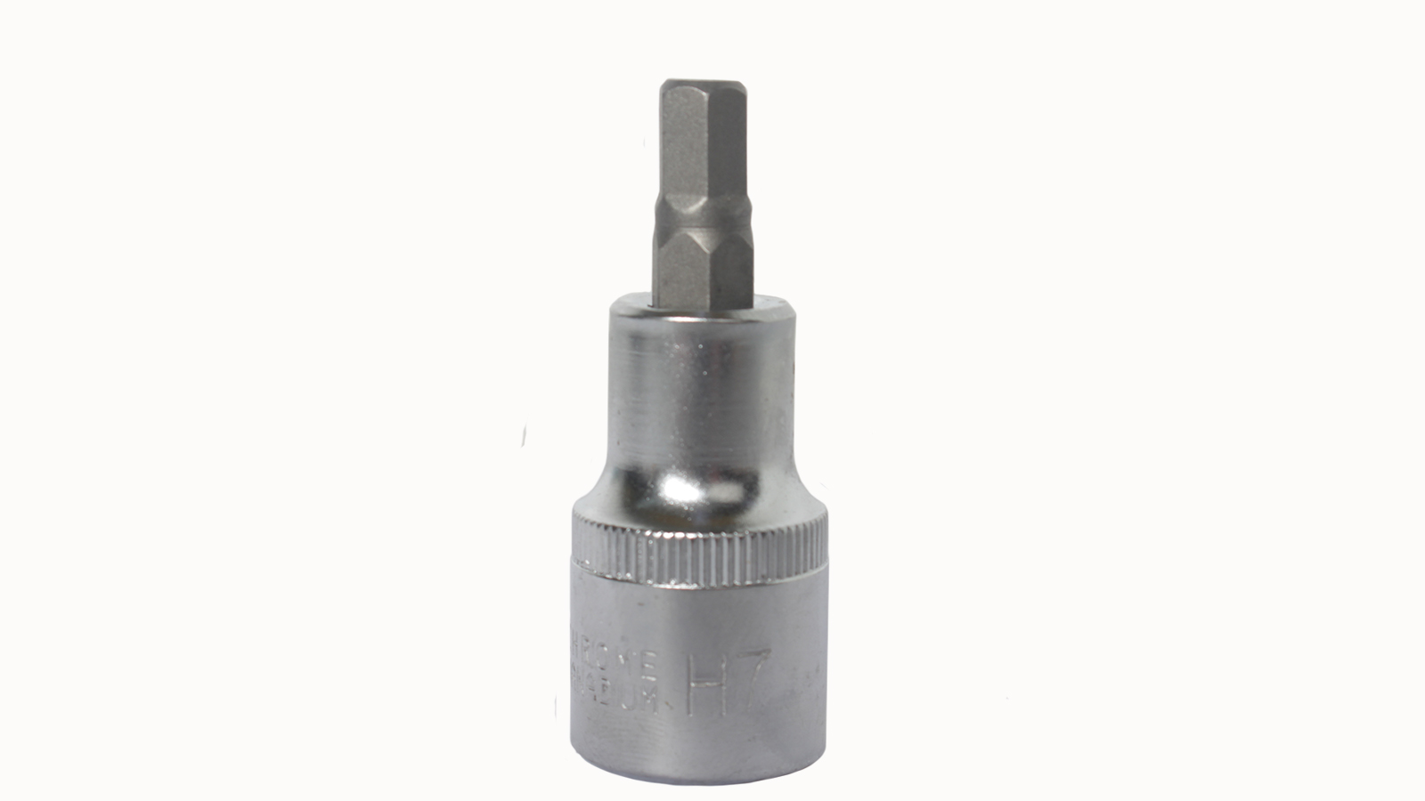 Головка с шестигранником АвтоDело hex 1/2 H7 мм фотография №1