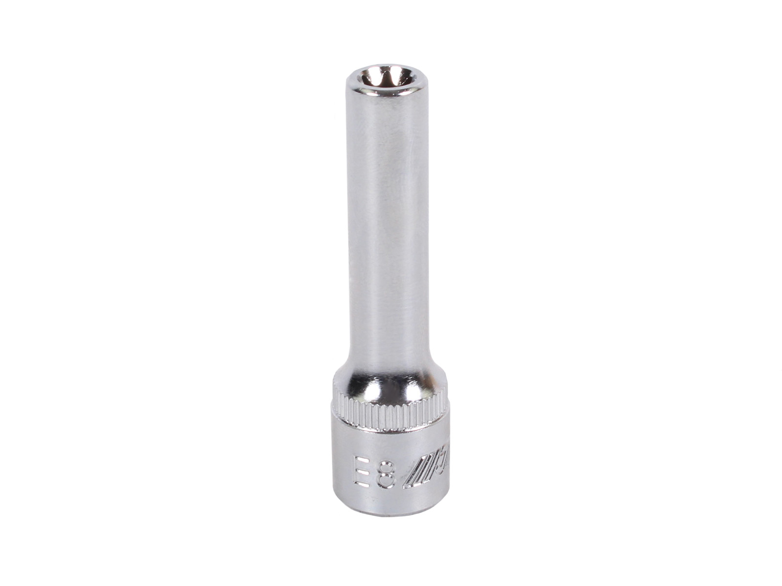 Головка торцевая JTC высокая torx 3/8 E8 фотография №1