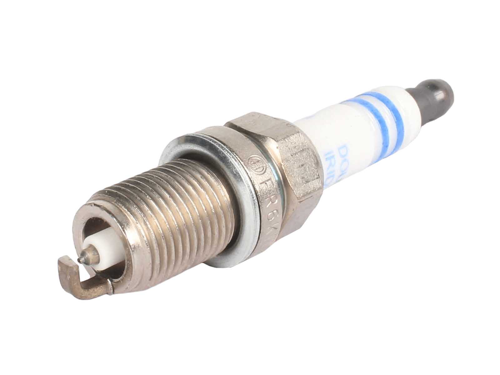 Свеча зажигания BOSCH 0242240707 фотография №2