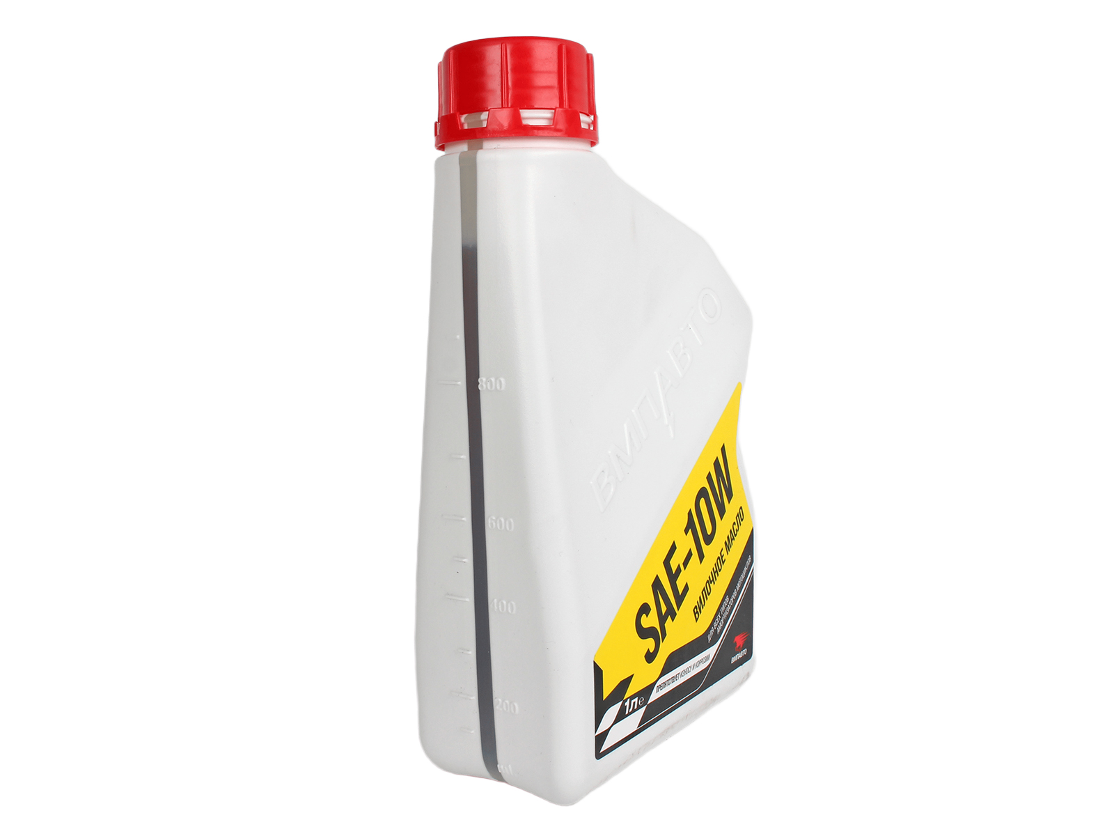 Масло вилочное для амортизаторов мотоцикла 940мл ВМПАВТО фотография №2