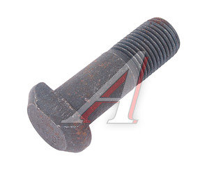 Болт М12х1.25х38 ГАЗ-53 шестерни пары главной ЭТНА фотография №1