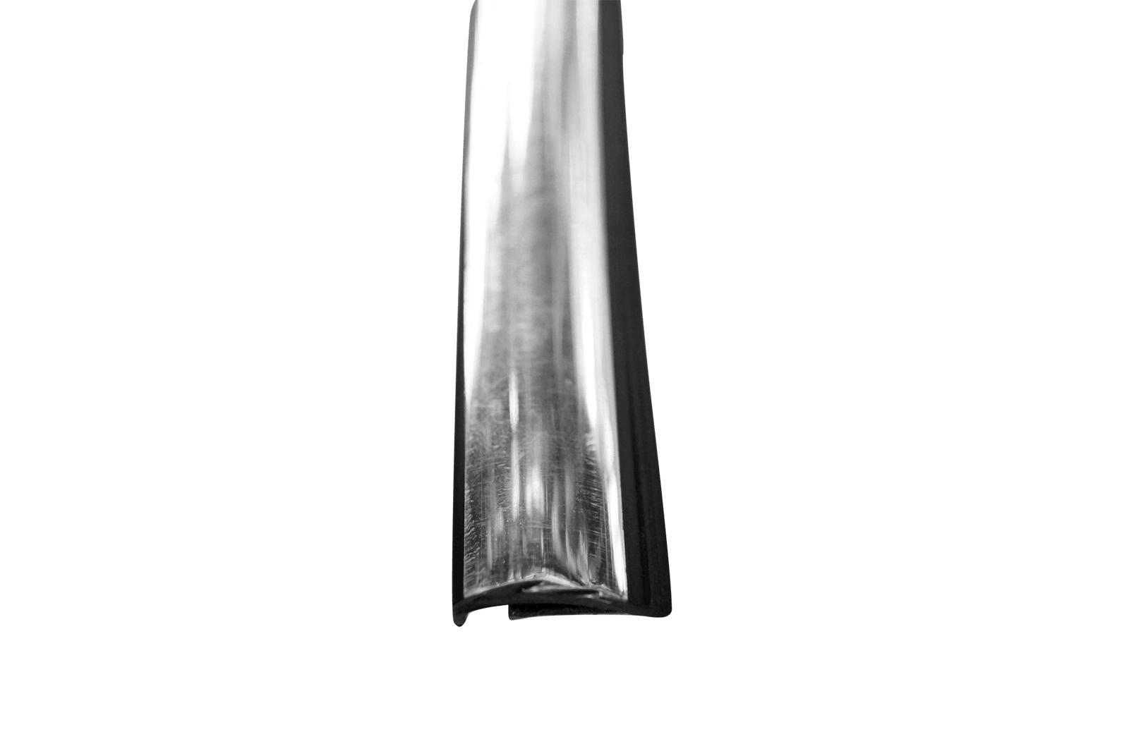 Молдинг самоклеющийся SALMAN N122 Ш-19мм В-7мм 1 метр фотография №2