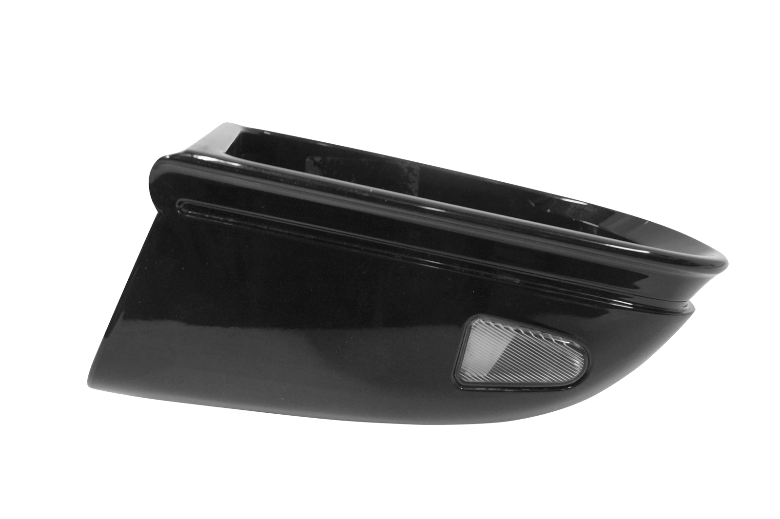 Корпус зеркала MERCEDES 20381006649189 фотография №5