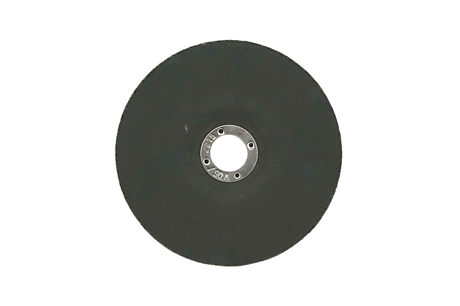 Круг шлифовальный HERMAN Expert 150х6.4х22мм по металлу фотография №2