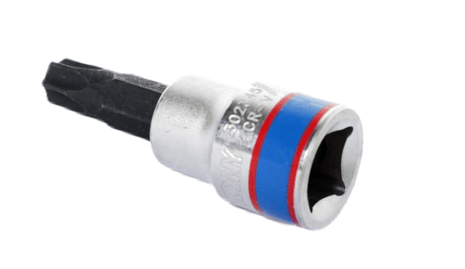 Головка торцевая KING TONY torx 3/8 T45 фотография №3