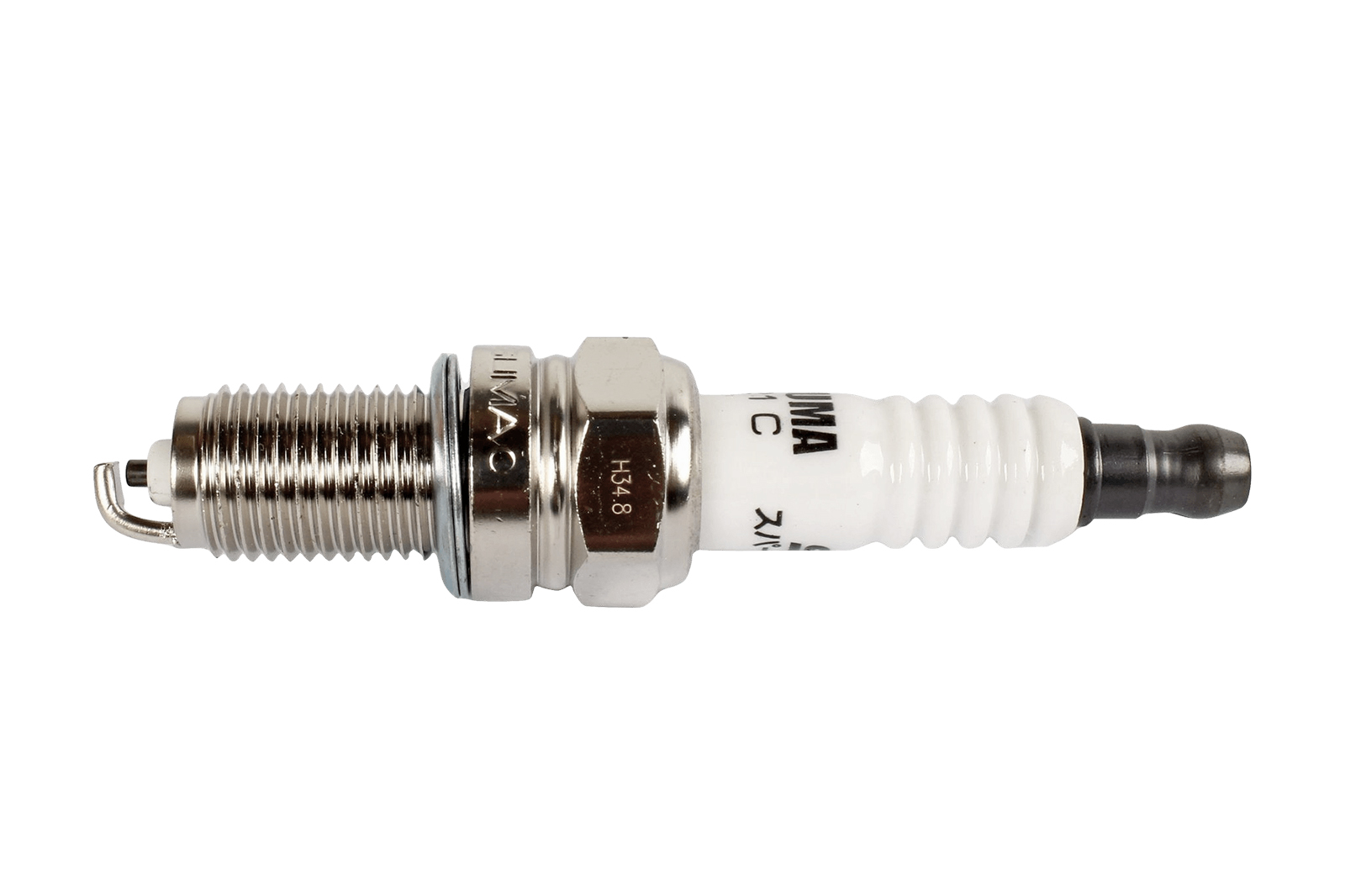 Свеча зажигания MASUMA S021C фотография №2