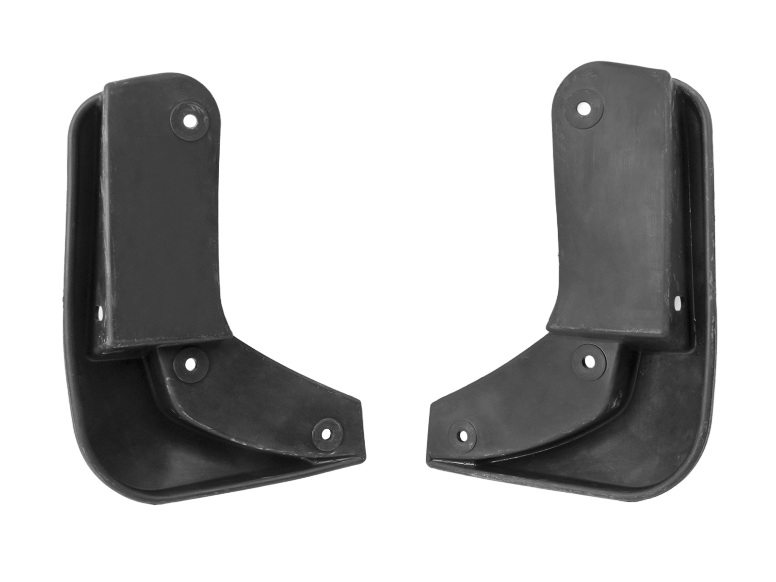 Комплект передних брызговиков Lada Vesta Riginal фотография №3