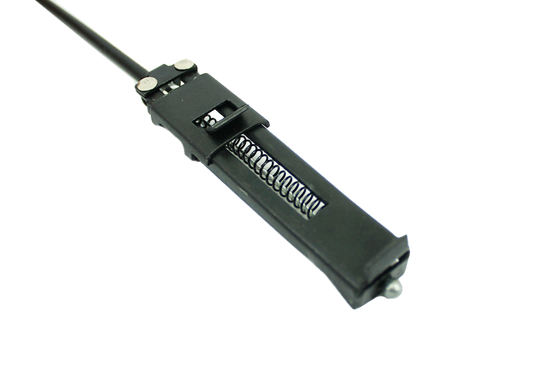 Съемник/клещи для самозажимных хомутов с гибким захватом АвтоDело 40098 фотография №2