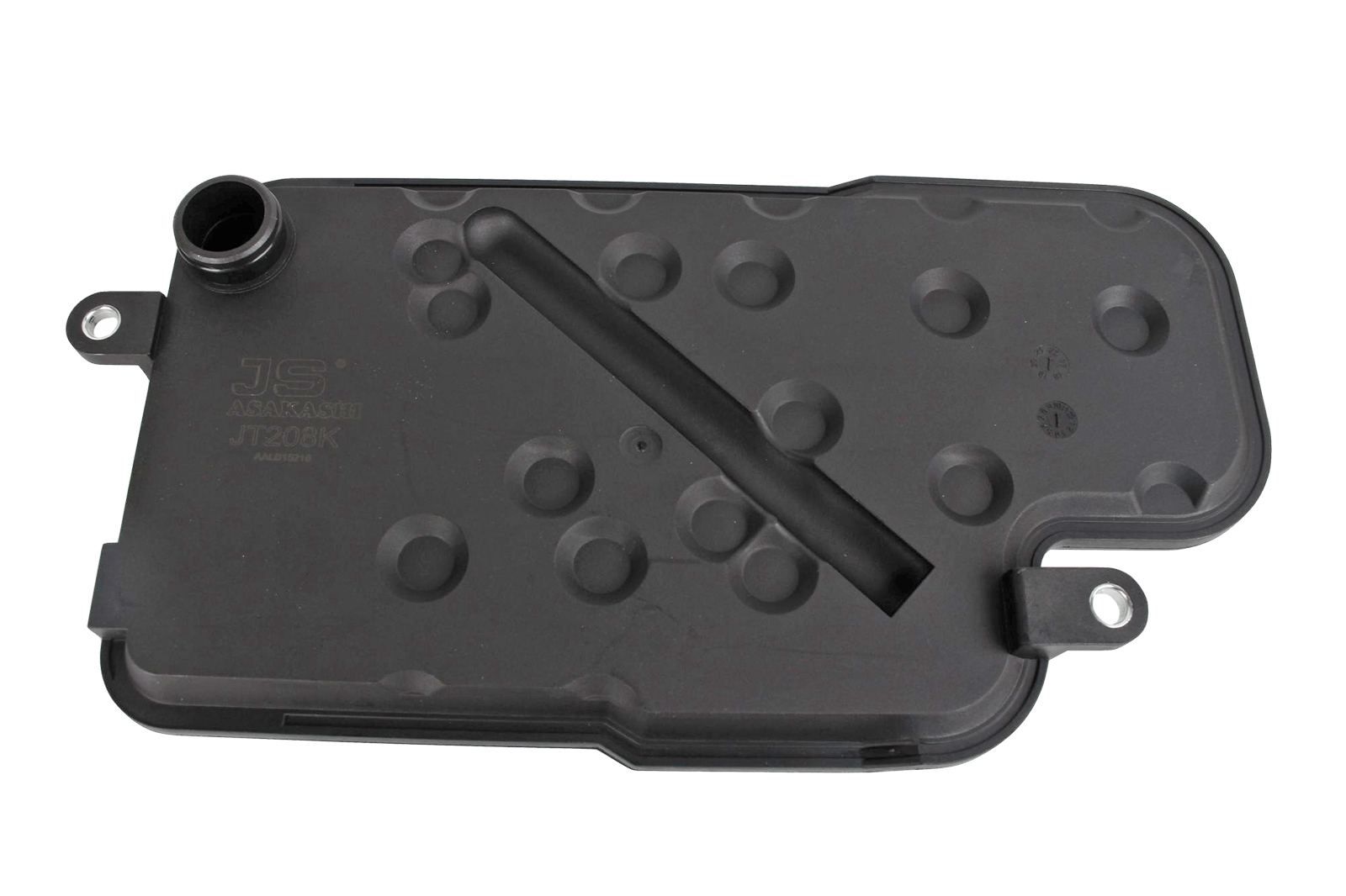 Фильтр АКПП JS ASAKASHI JT208K фотография №3