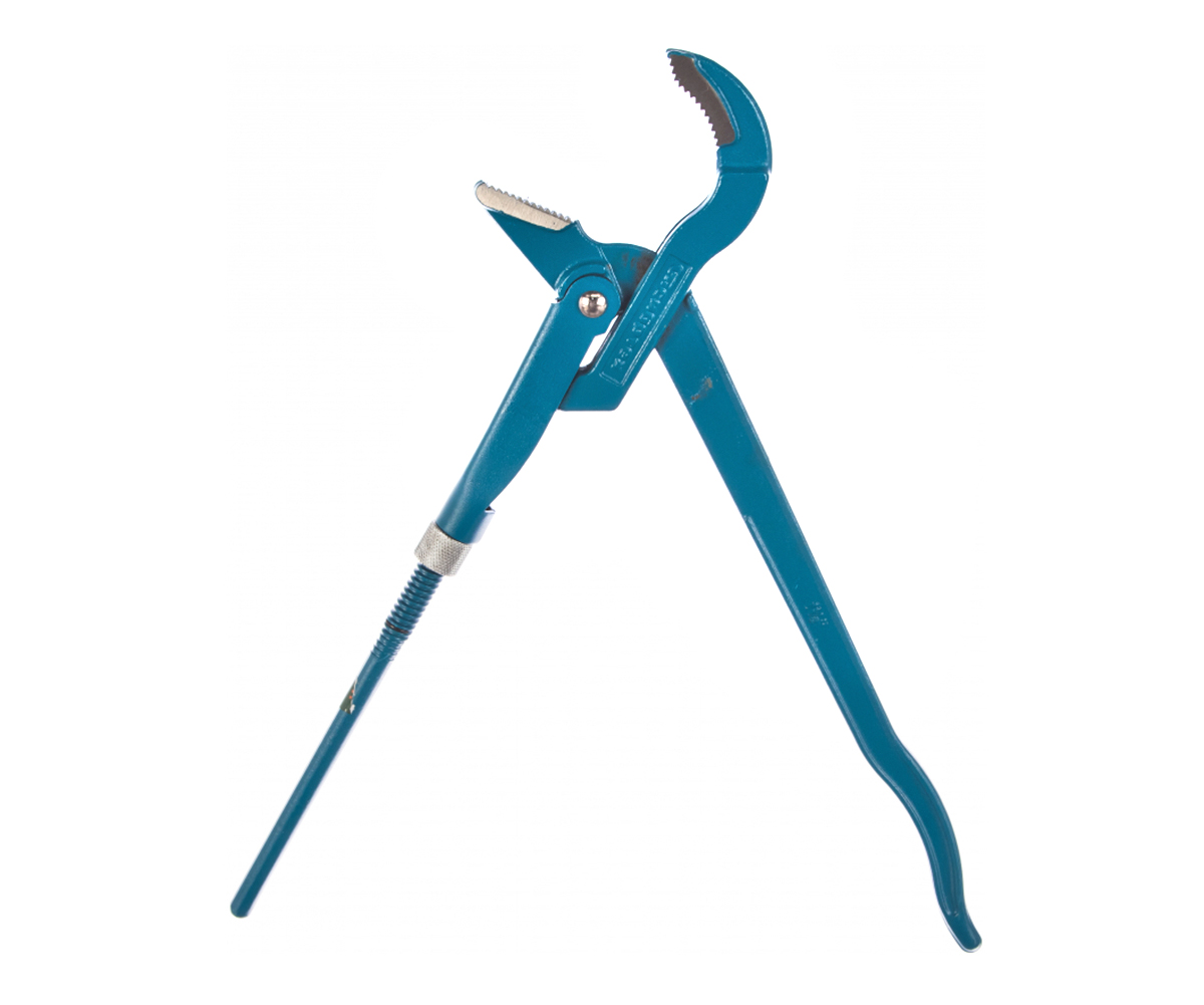 Ключ трубный СИБРТЕХ рычажный №2 фотография №1