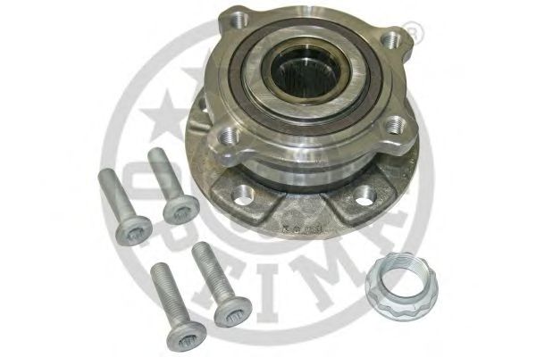 Подшипник OPTIMAL 501701 БМВ X5 X6