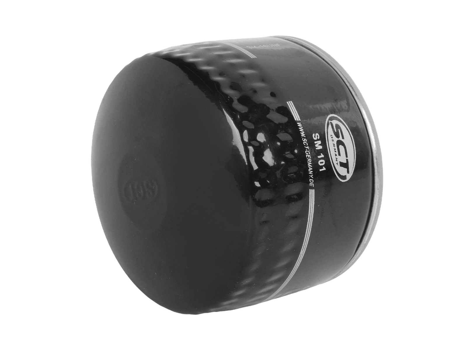 Фильтр масляный для ВАЗ-2105, 08 MANNOL фотография №4