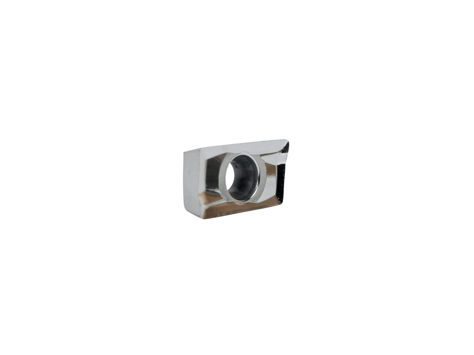 Пластина сменная для фрез с СМП APKT160408-MA3-HO1 ANROKEY фотография №2