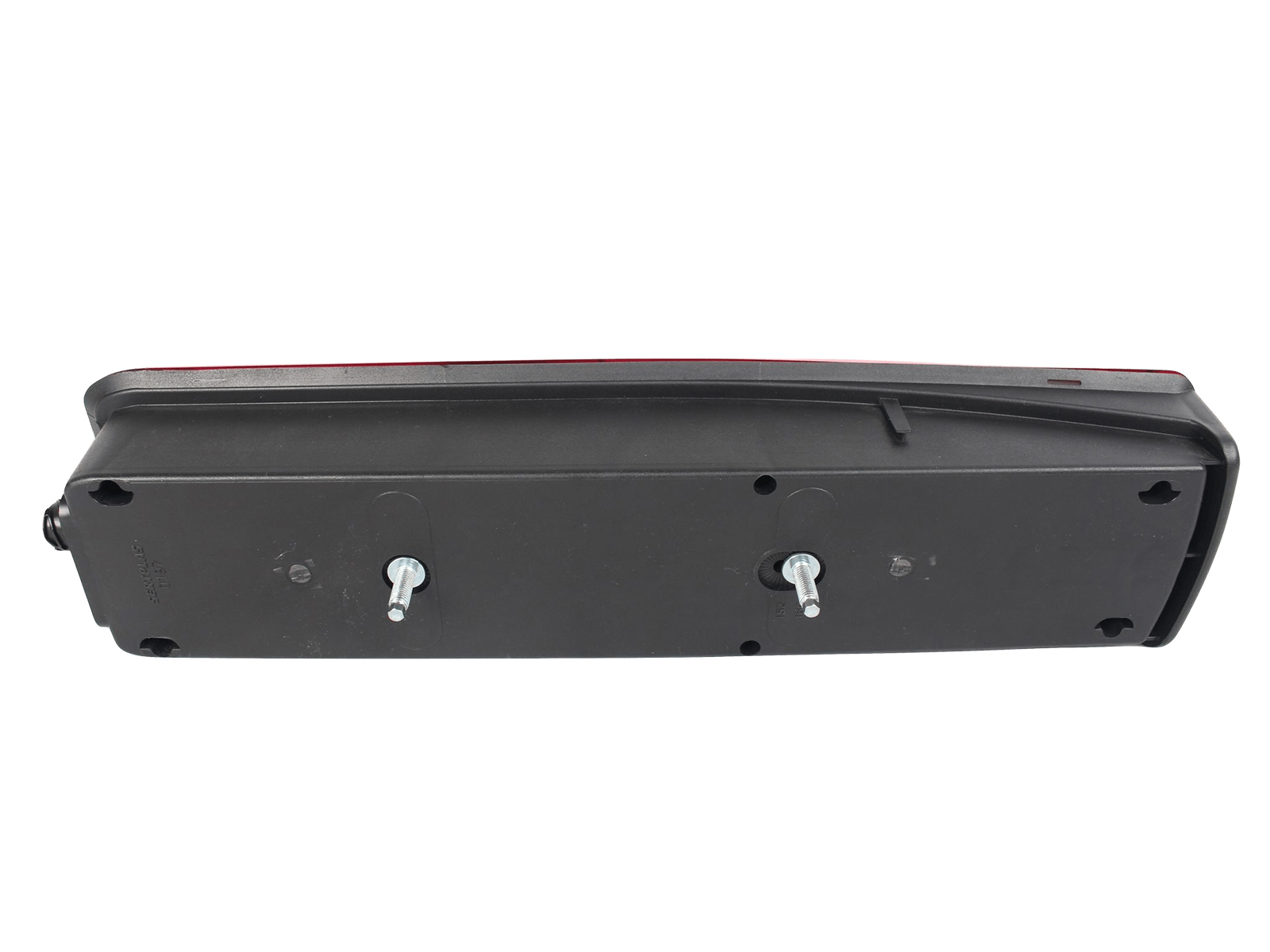Фонарь задний правый с AMP разъем с боку, SERTPLAS 0197LR742, MAGNUM/PREMIUM/KERAX 06- фотография №5