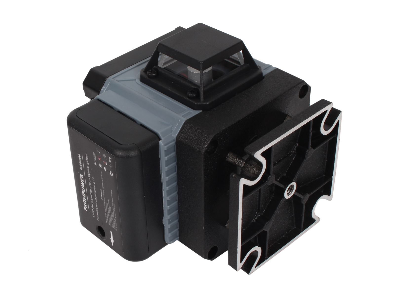Нивелир лазерный ProfiPower NL-12G фотография №5