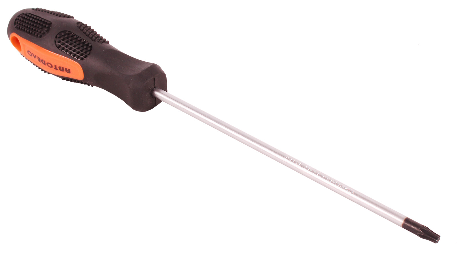 Отвертка АвтоDело torx T20х150 мм фотография №2