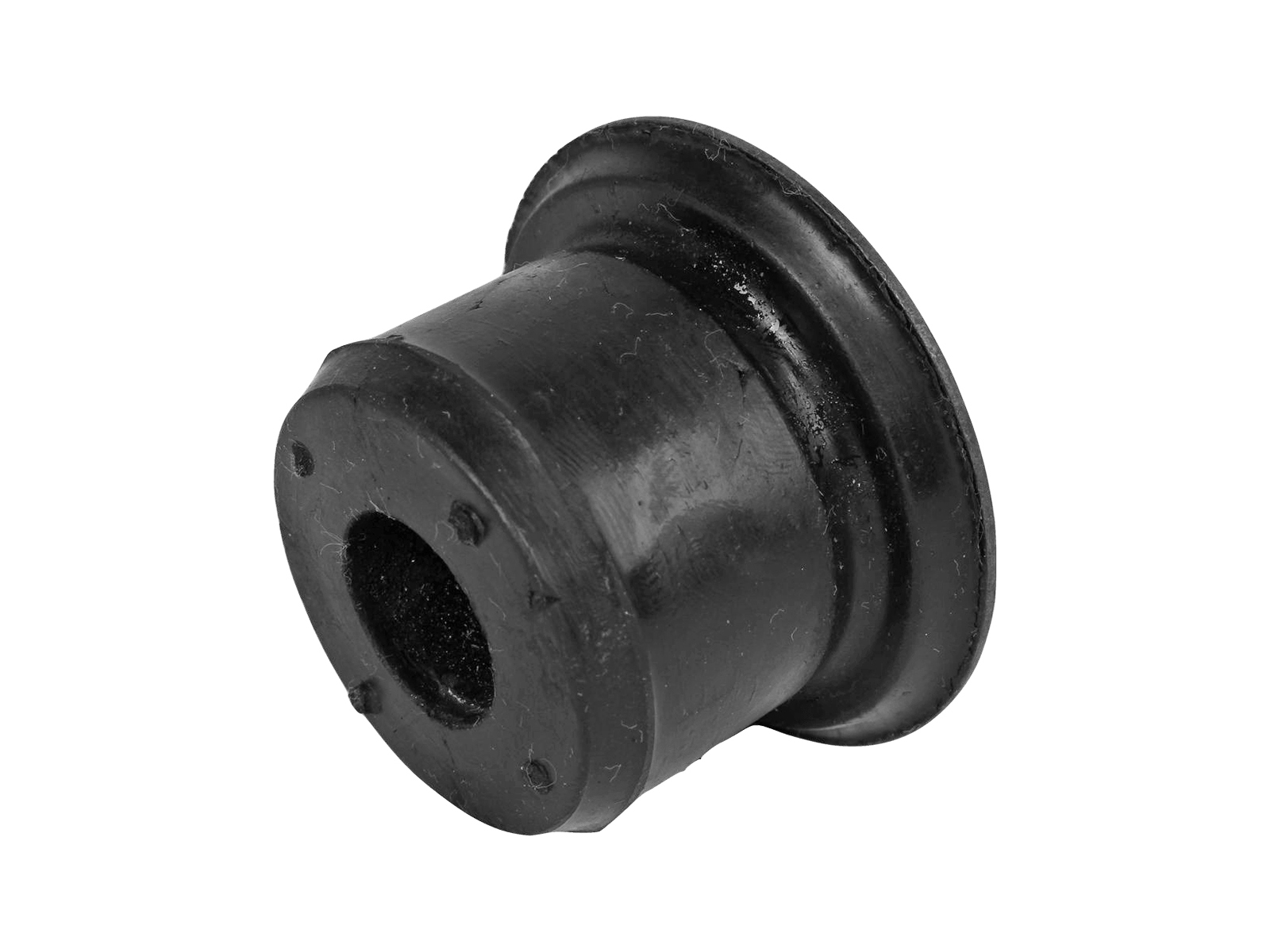 Втулка рессоры ЯРТИ для ЗИЛ-5301 усиленная металлом фотография №2