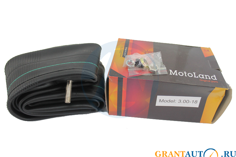 Камера мото Yuanxing 18 3.00-18 фотография №1