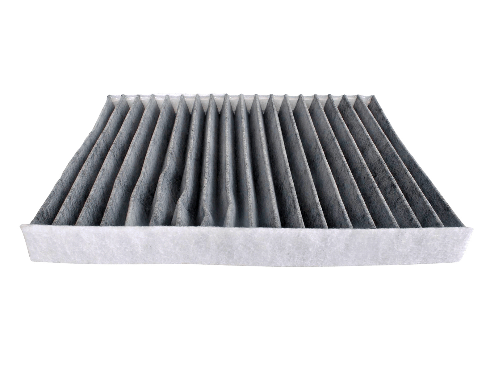 Фильтр салона УАЗ-3162 Патриот угольный ЛААЗ фотография №2