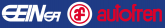 Логотип SEINSA AUTOFREN