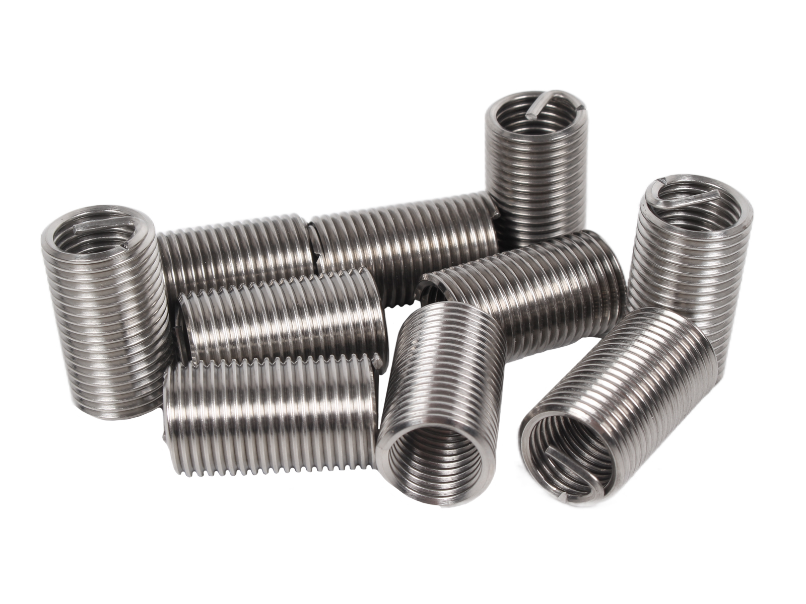 Набор резьбовых вставок М11х1.5 3D ANROKEY AR-NV11x1.5-3D фотография №1