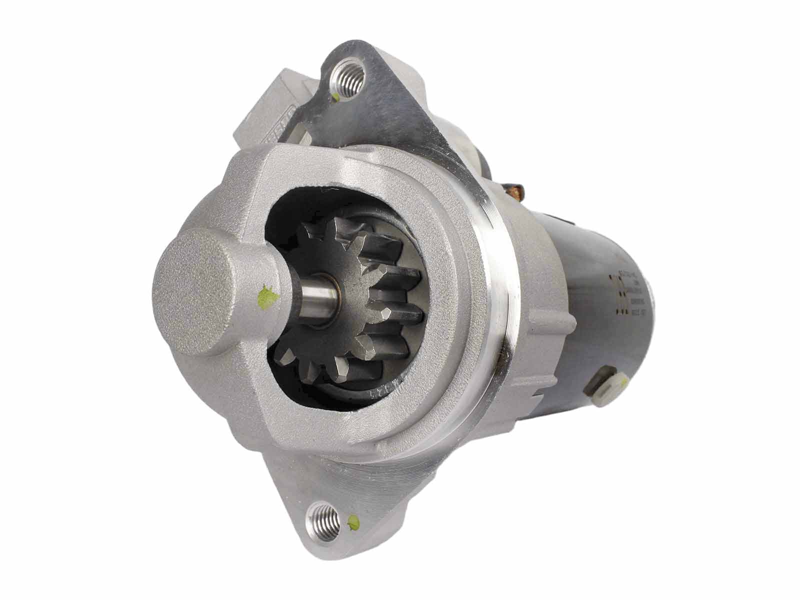 Стартер GEELY COOLRAY ATLAS PRO STARTVOLT фотография №5