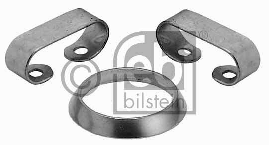 Прокладка FEBI 07005 комплект VW GOLF II/PASSATIII/T4