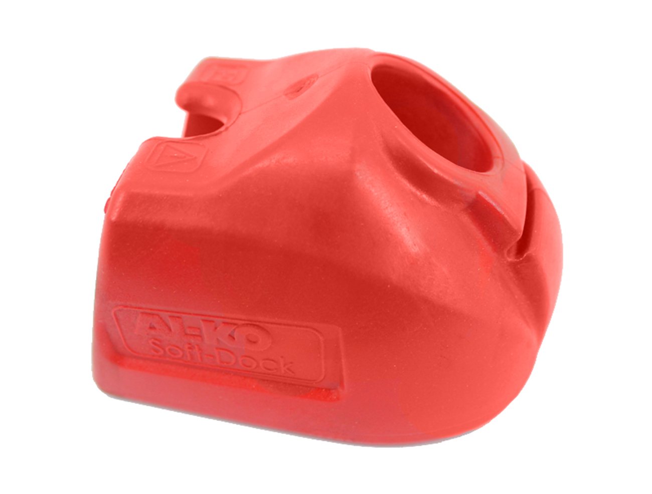Наконечник SOFT DOCK резина ALKO фотография №1