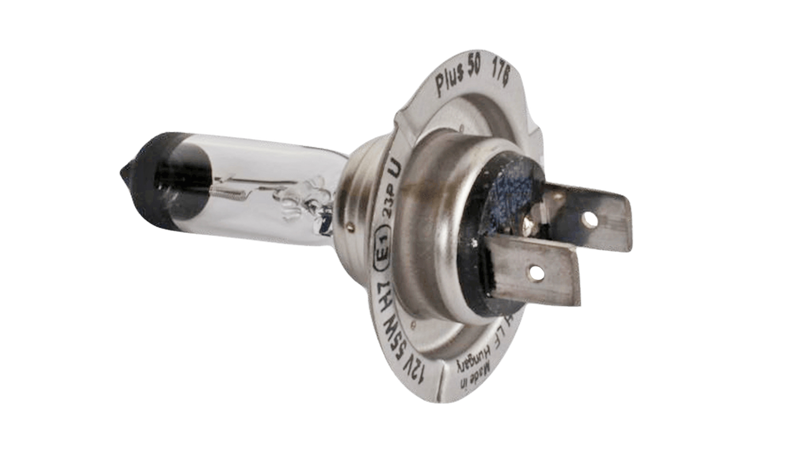 Лампа 12Vx55W H7 BOSCH +50% 1987302079 фотография №3