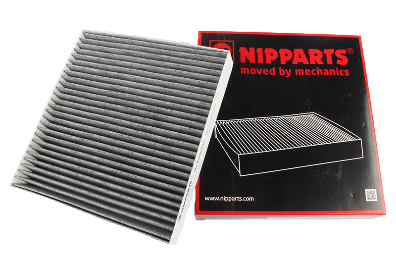 Фильтр салона NIPPARTS N1345010 фотография №1