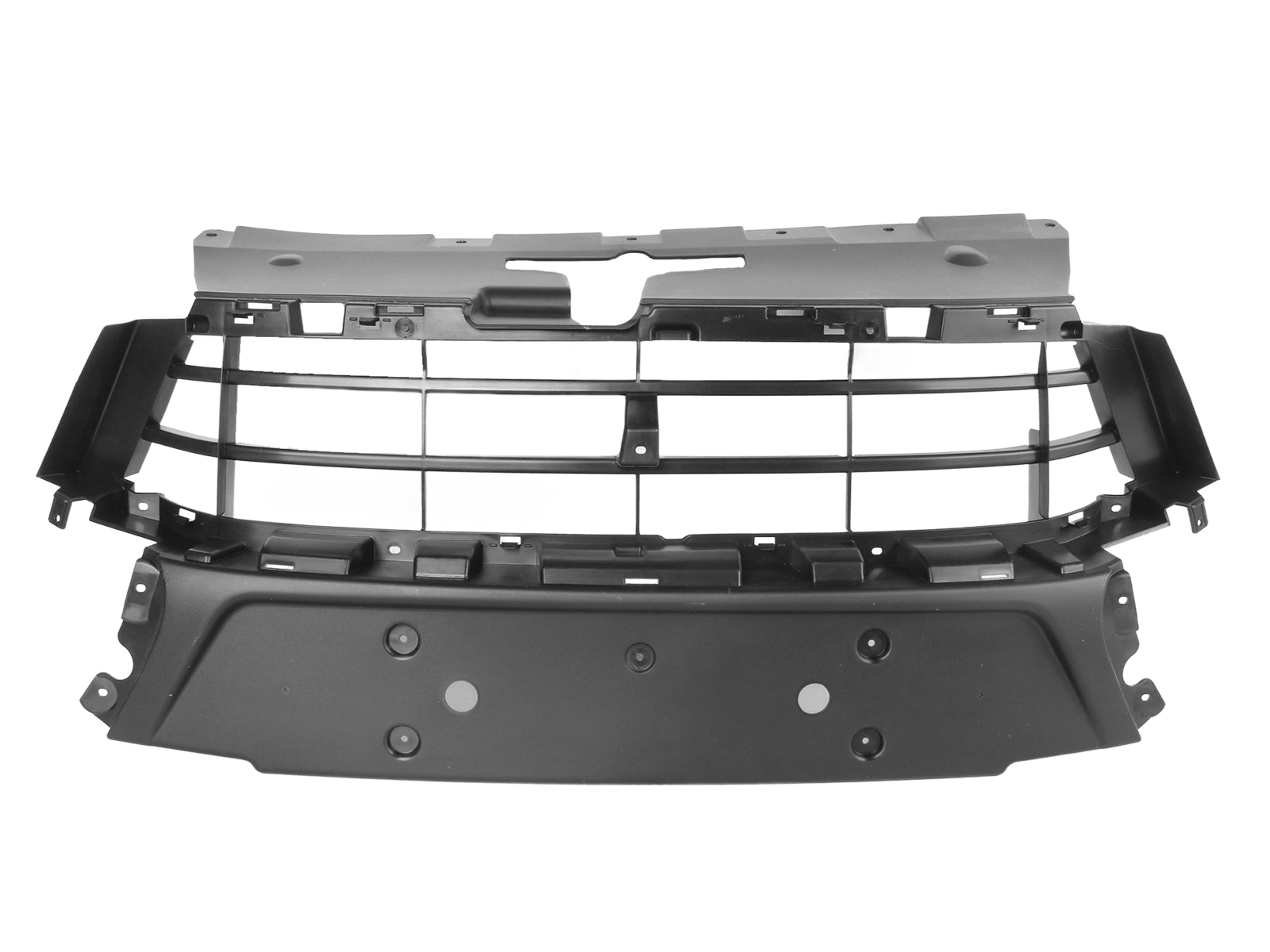 Облицовка радиатора ВАЗ-2180 Лада Веста Люкс фотография №2