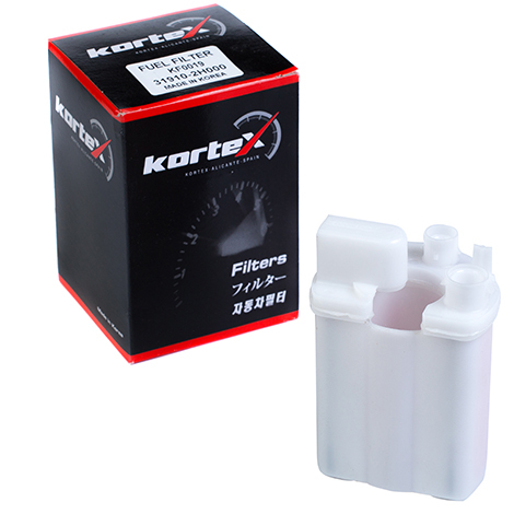 Фильтр топливный KORTEX KF0019