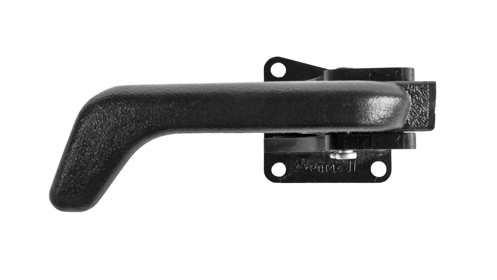 Ручка ВАЗ-2110 двери внутренняя левая фотография №1