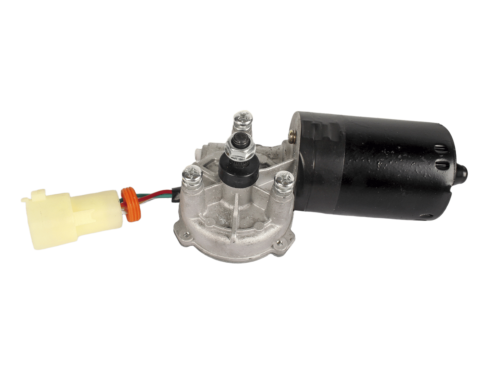 Мотор стеклоочистителя DAEWOO Nexia NSP NSP0196100626 фотография №1